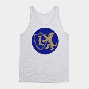 Wanna be a member? Wanna be a member? Tank Top